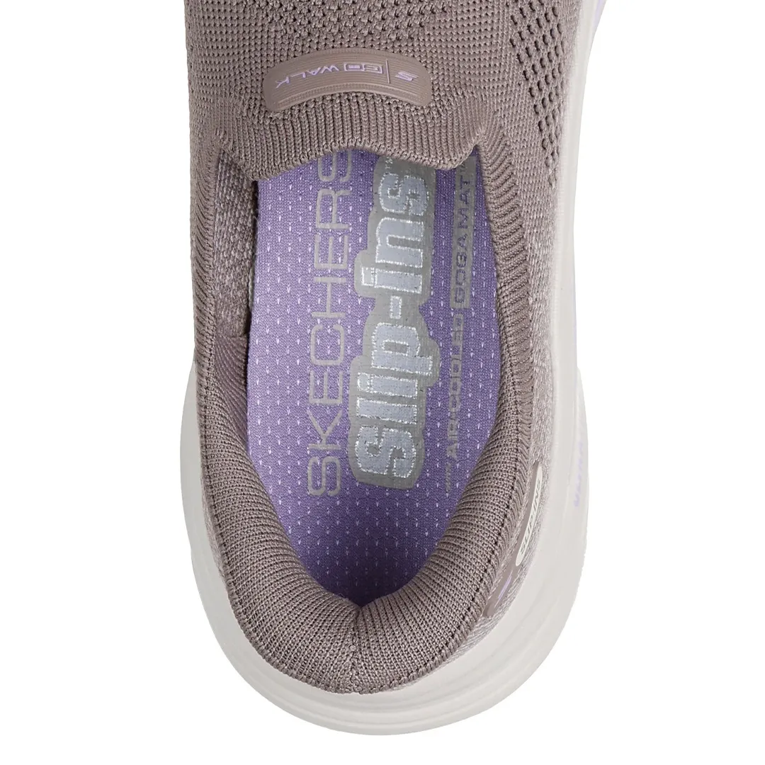 imgi 22 Skechers Slip ins  GO WALK 8   Nova Taupe Technology Crop Goga Mat 1080x1080 2